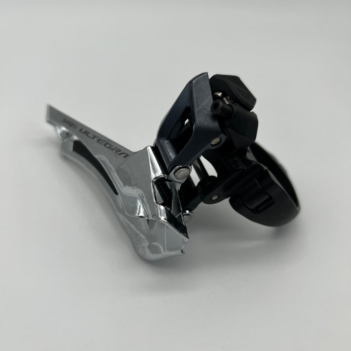 Shimano Ultegra FD-R8000 11 Speed Front Derailleur Used