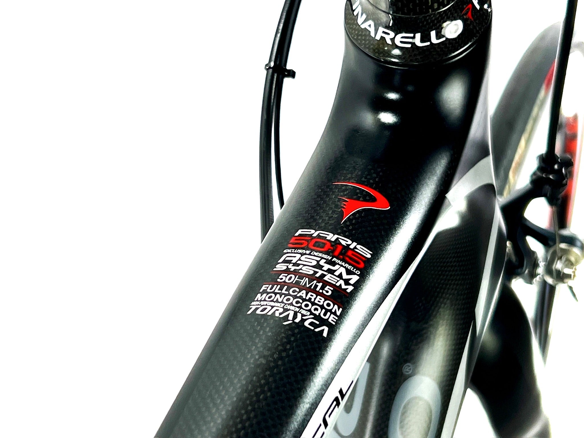 ツール優勝 PINARELLO PARIS シマノ11速