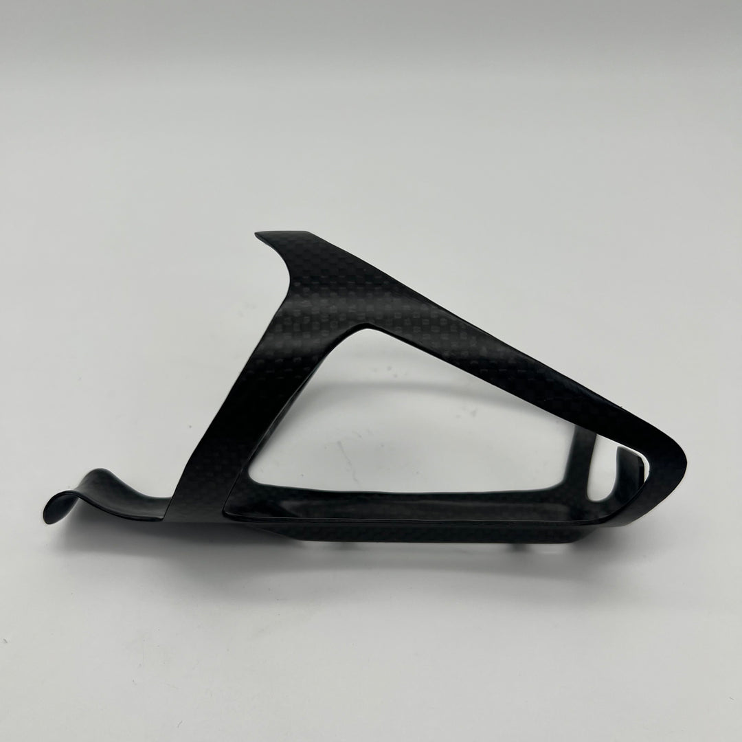 Carbon Fiber Water Bottle Cage