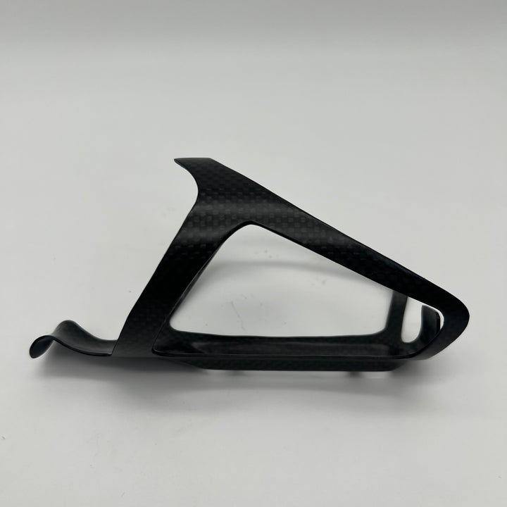 Carbon Fiber Water Bottle Cage