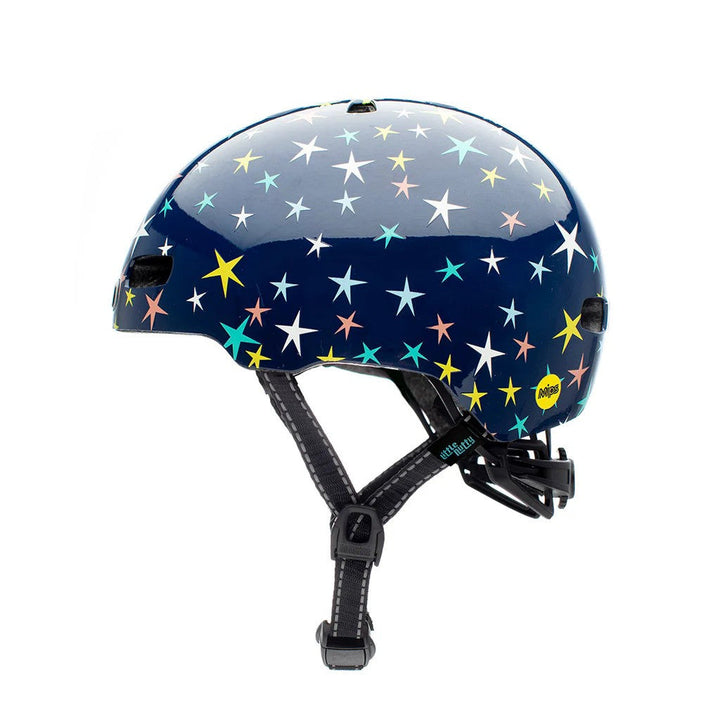 Nutcase Little Nutty MIPS Helmet Stars are Born Gloss Toddler (48-52cm)