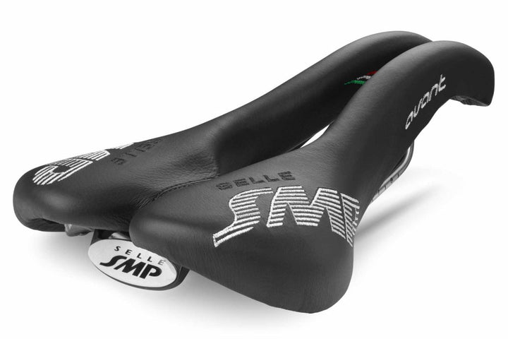 Selle SMP Avant Saddle Black