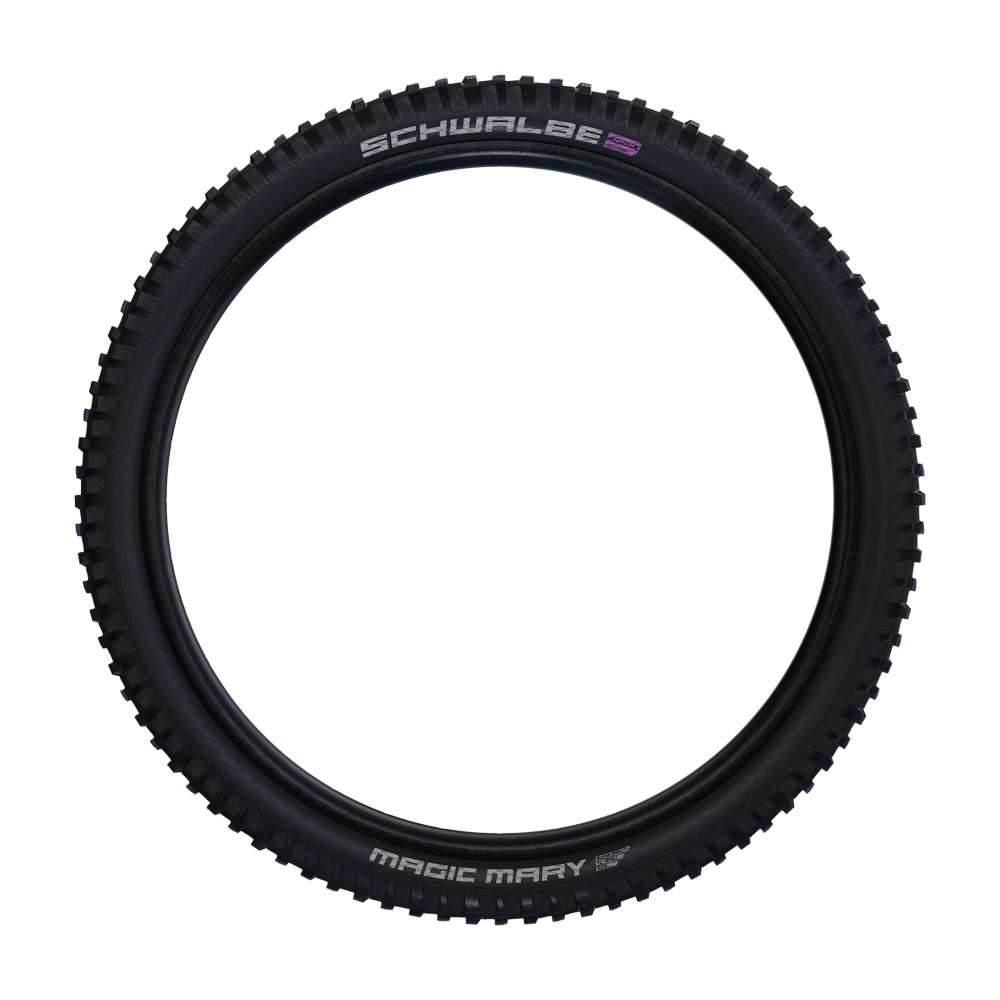 Schwalbe Magic Mary Tire, TLE, Super Gravity, Addix Ultra Soft - 29 x 2.4