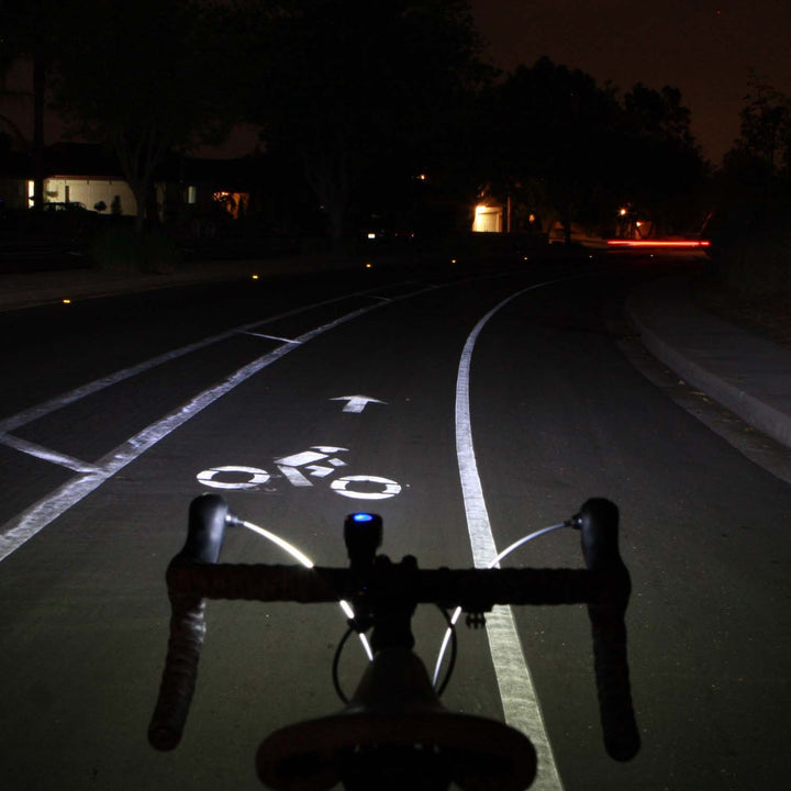 NiteRider Lumina Micro 650 Headlight