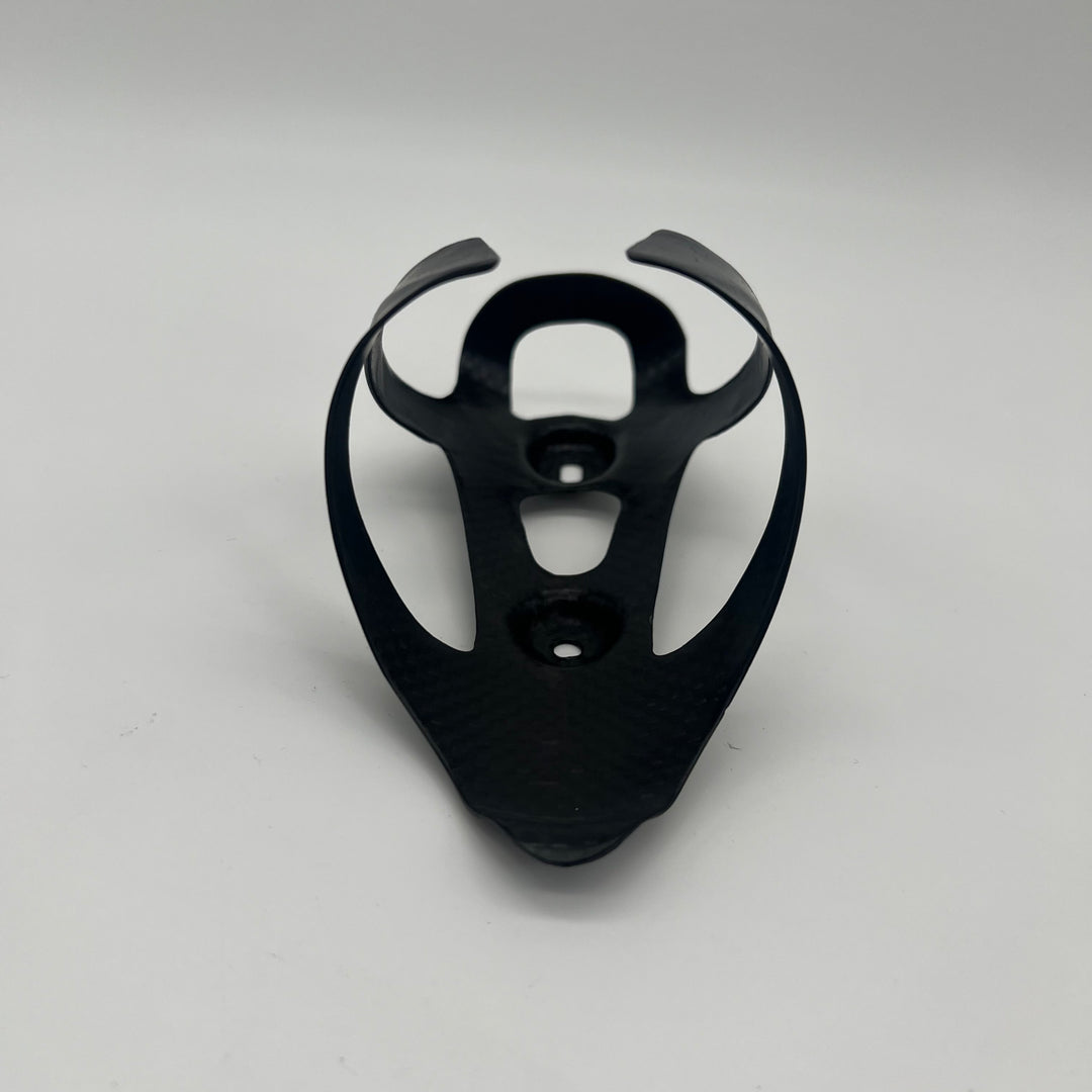 Carbon Fiber Water Bottle Cage