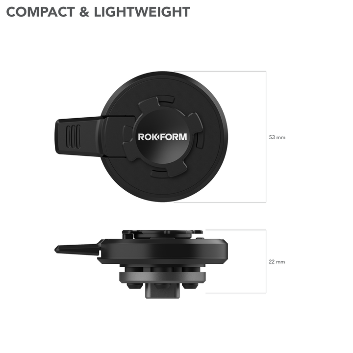 Rokform Motorcycle Mount Vibration Dampener