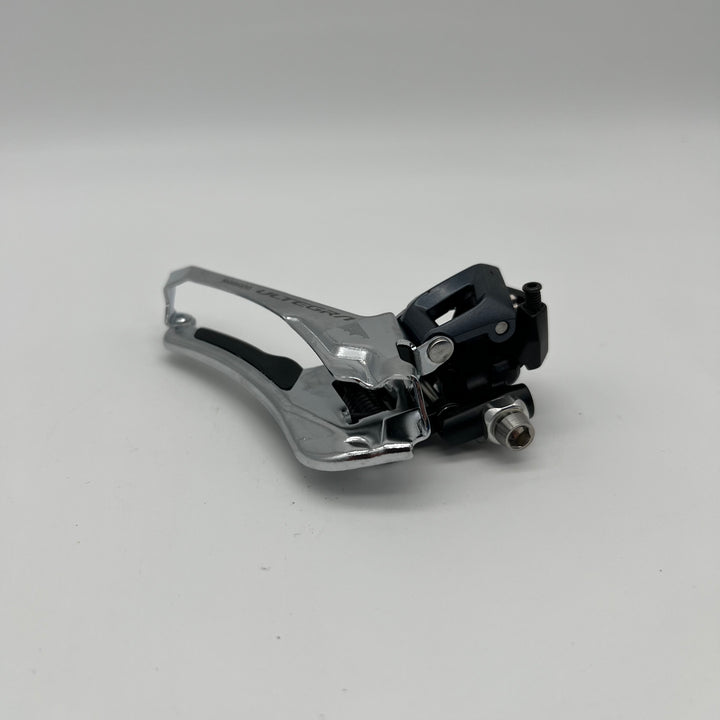 Shimano Ultegra FD-R8000 11 Speed Front Derailleur Used