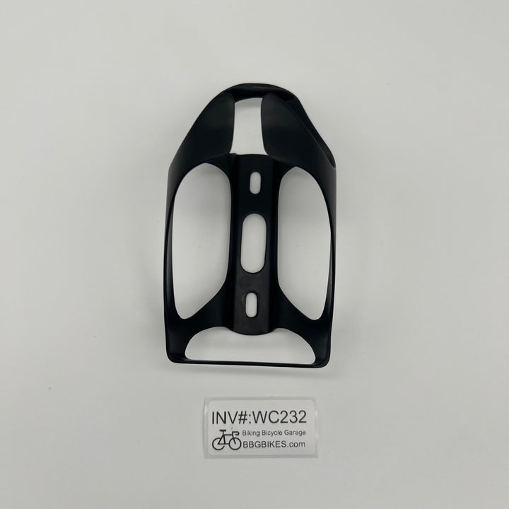 Carbon Fiber Water Bottle Cage