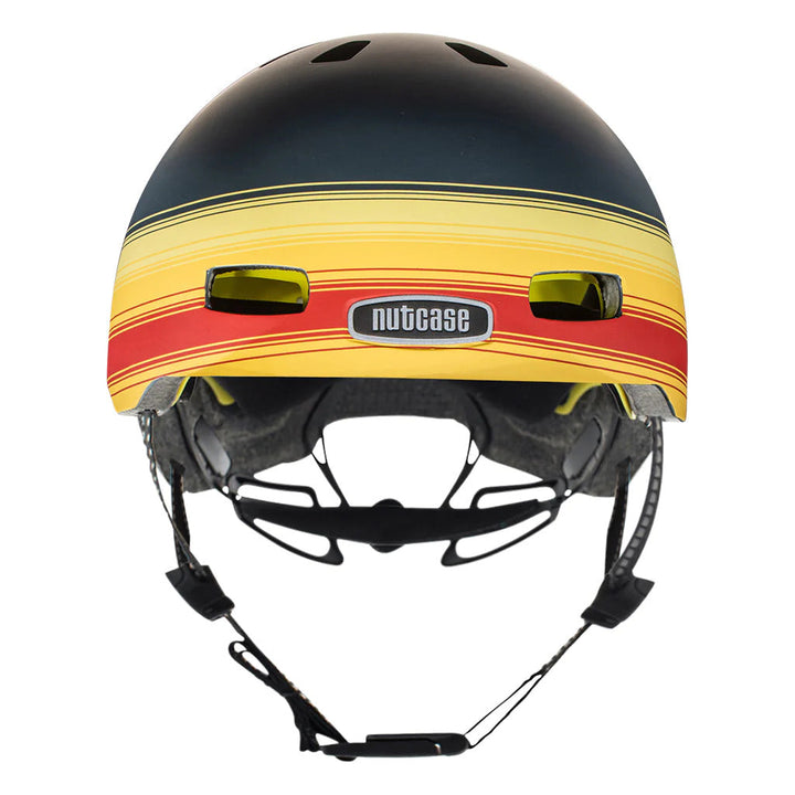 Nutcase Street MIPS Helmet Dipinto L (60-64cm)