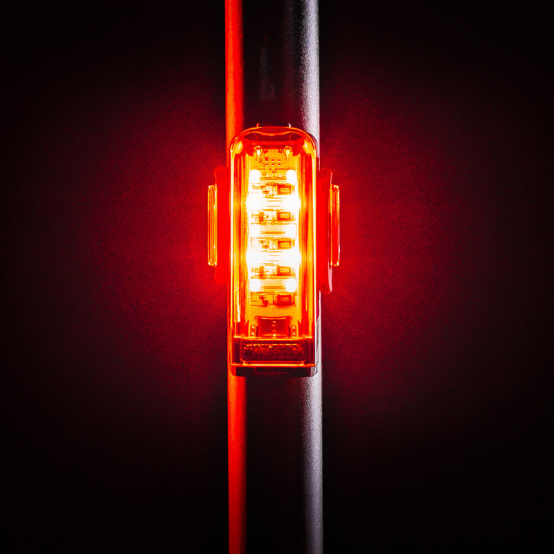 Lezyne Strip Drive Pro Ai Alert 400+ Rear Light