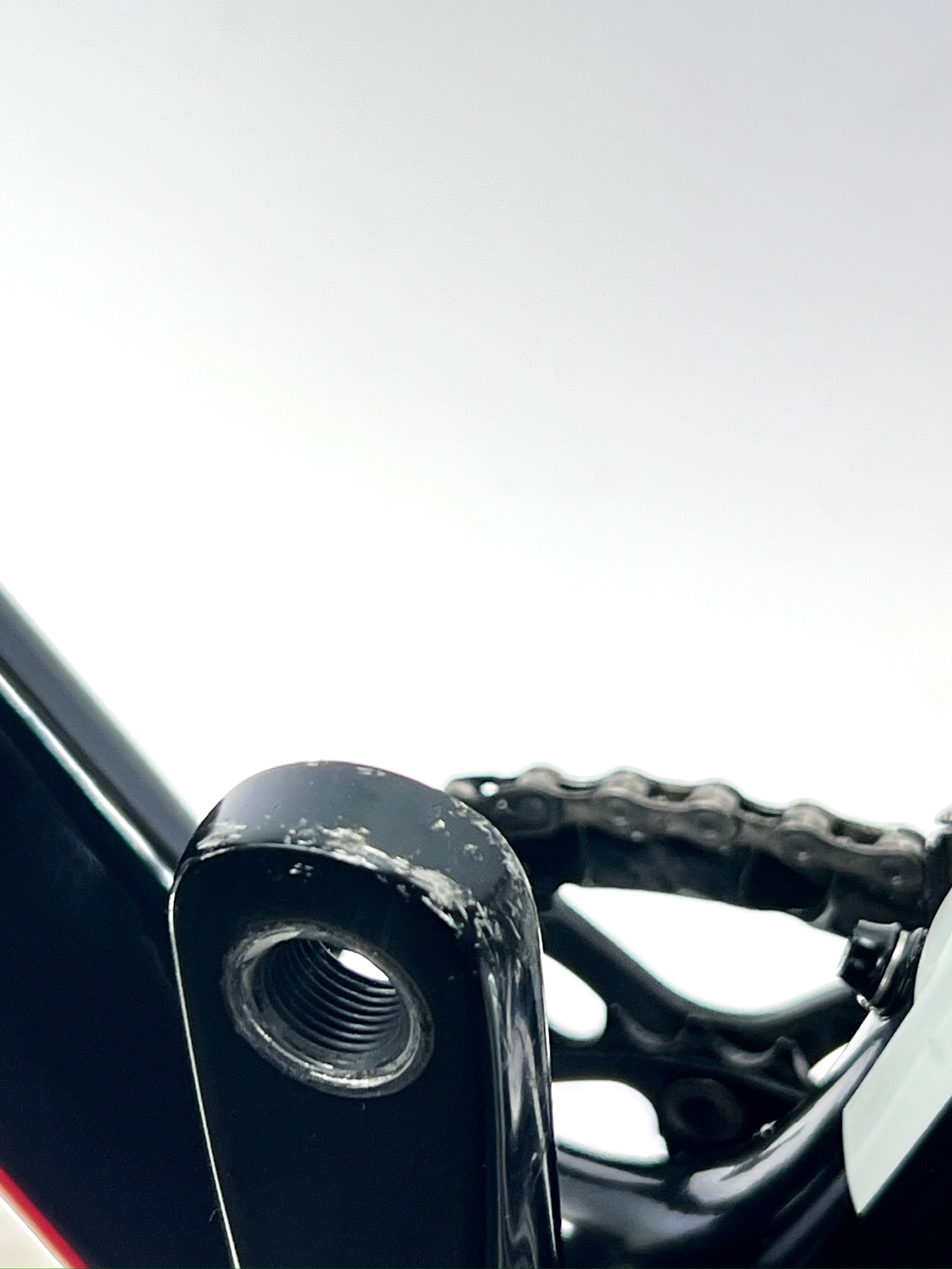 Used Giant Defy Composite 2, Carbon Fiber Road Bike, Sram Apex