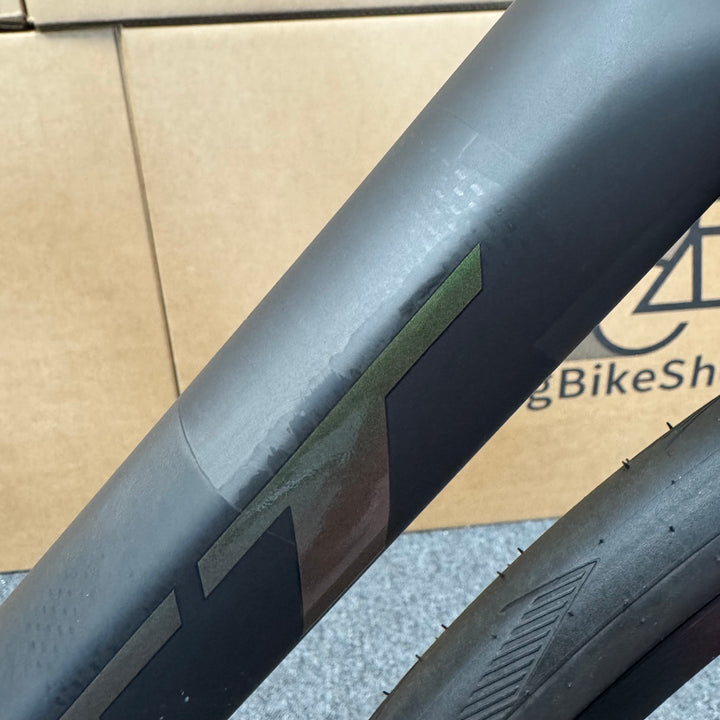 Demo Scott Addict 20, Carbon Fiber Road Bike, - 2022, 61cm