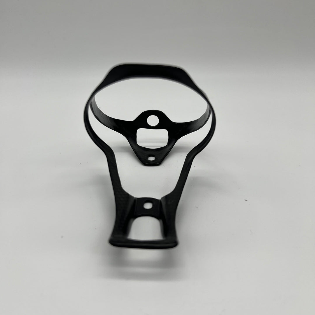 Specialized S-works Carbon Fiber Water Bottle Cage Gloss Back Ultra Lightweight