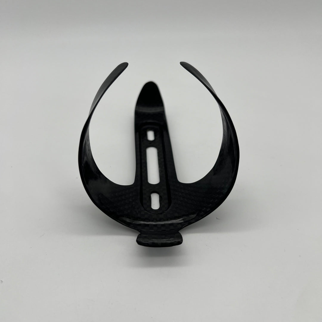 Carbon Fiber Water Bottle Cage