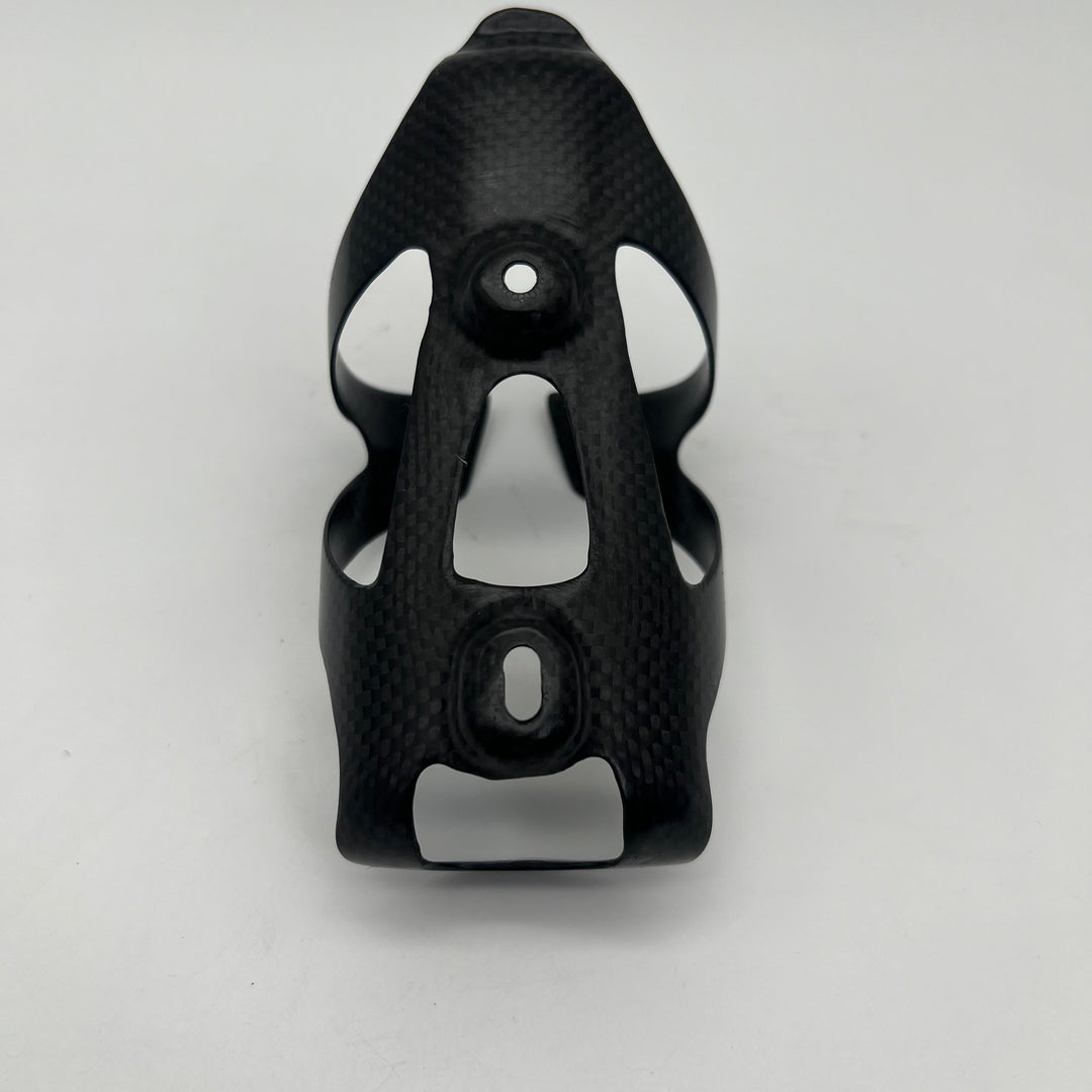 Carbon Fiber Water Bottle Cage