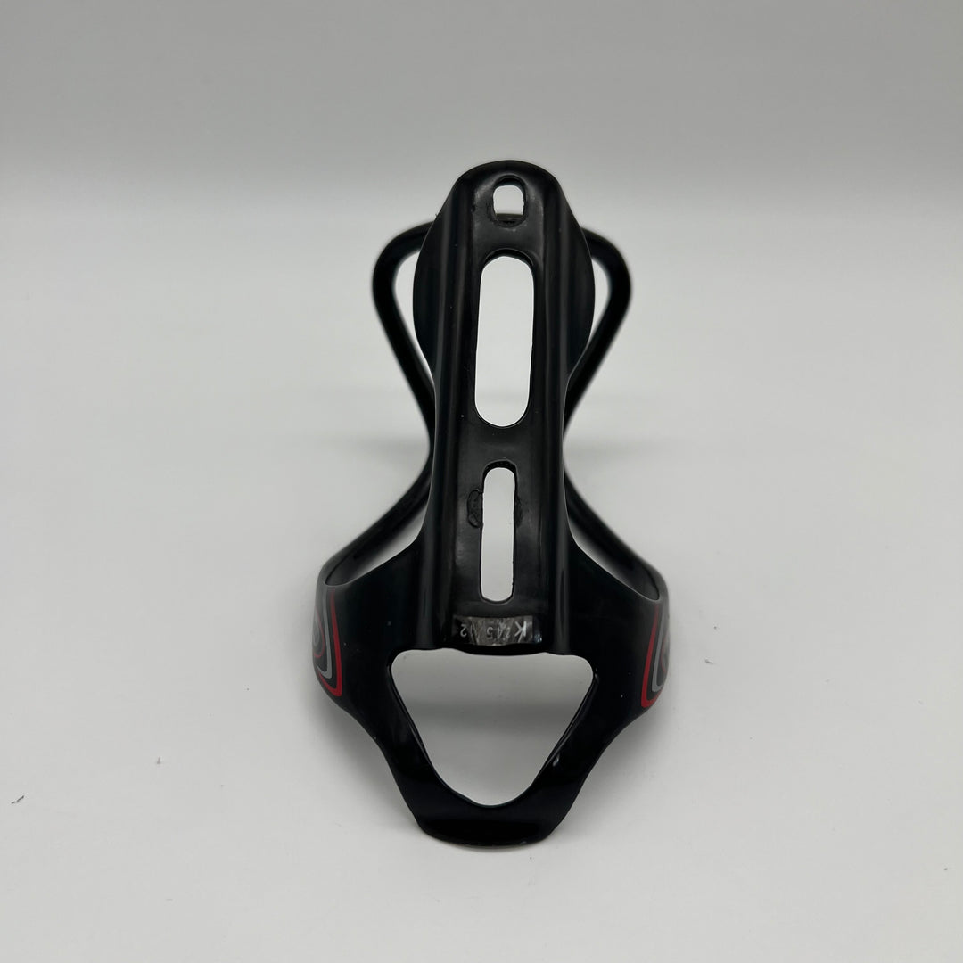 Ravx Gamma X Carbon Water Bottle Cage