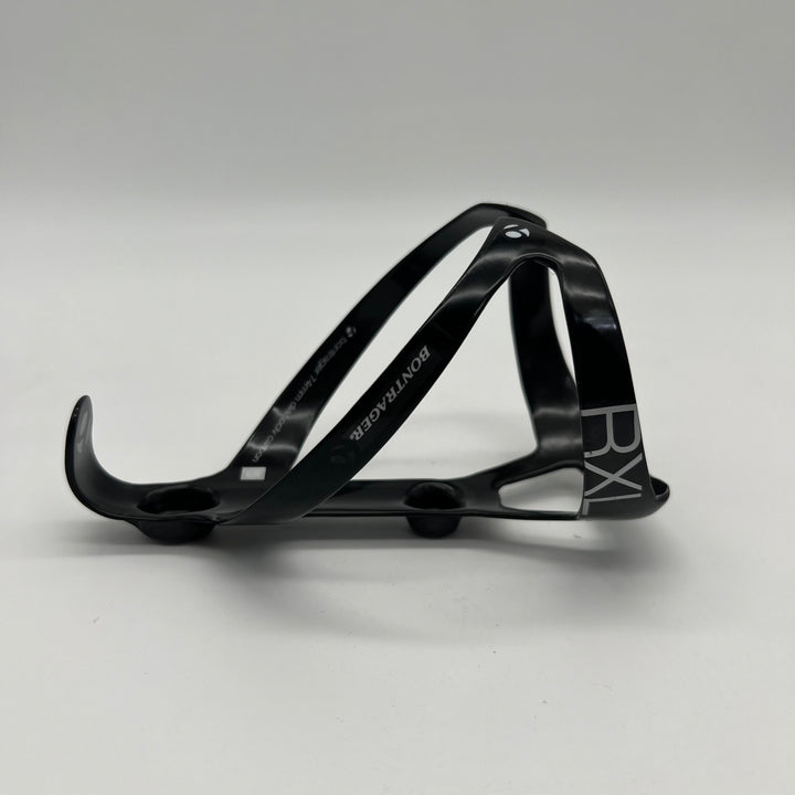 Bontrager RXL Carbon Fiber Bike Bicycle Water Bottle Cage