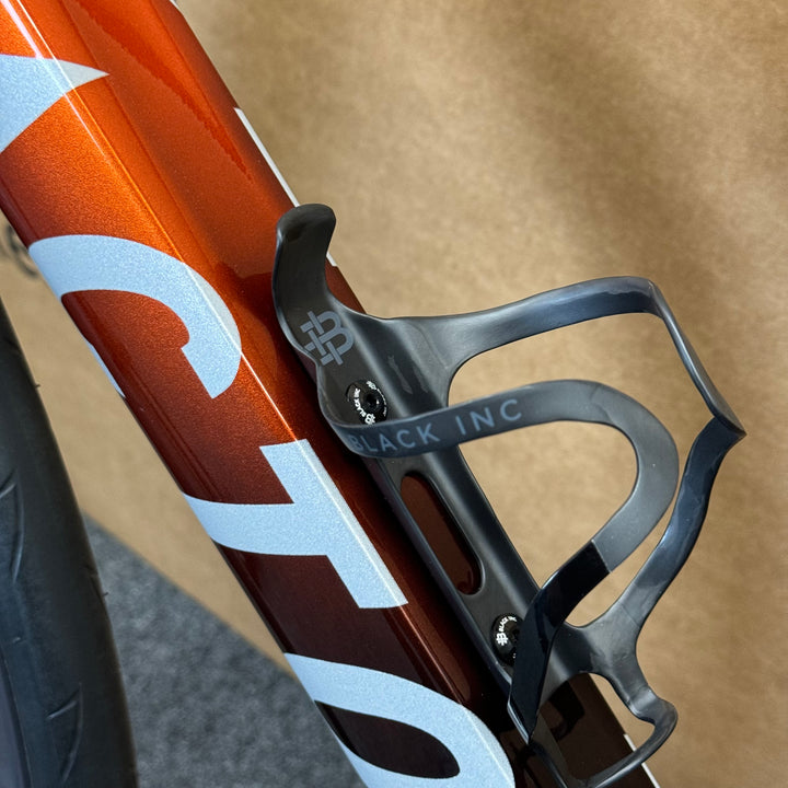 Demo Factor OSTRO Chris Froome Edition, 12-speed Sram Force AXS - 2023, 54cm