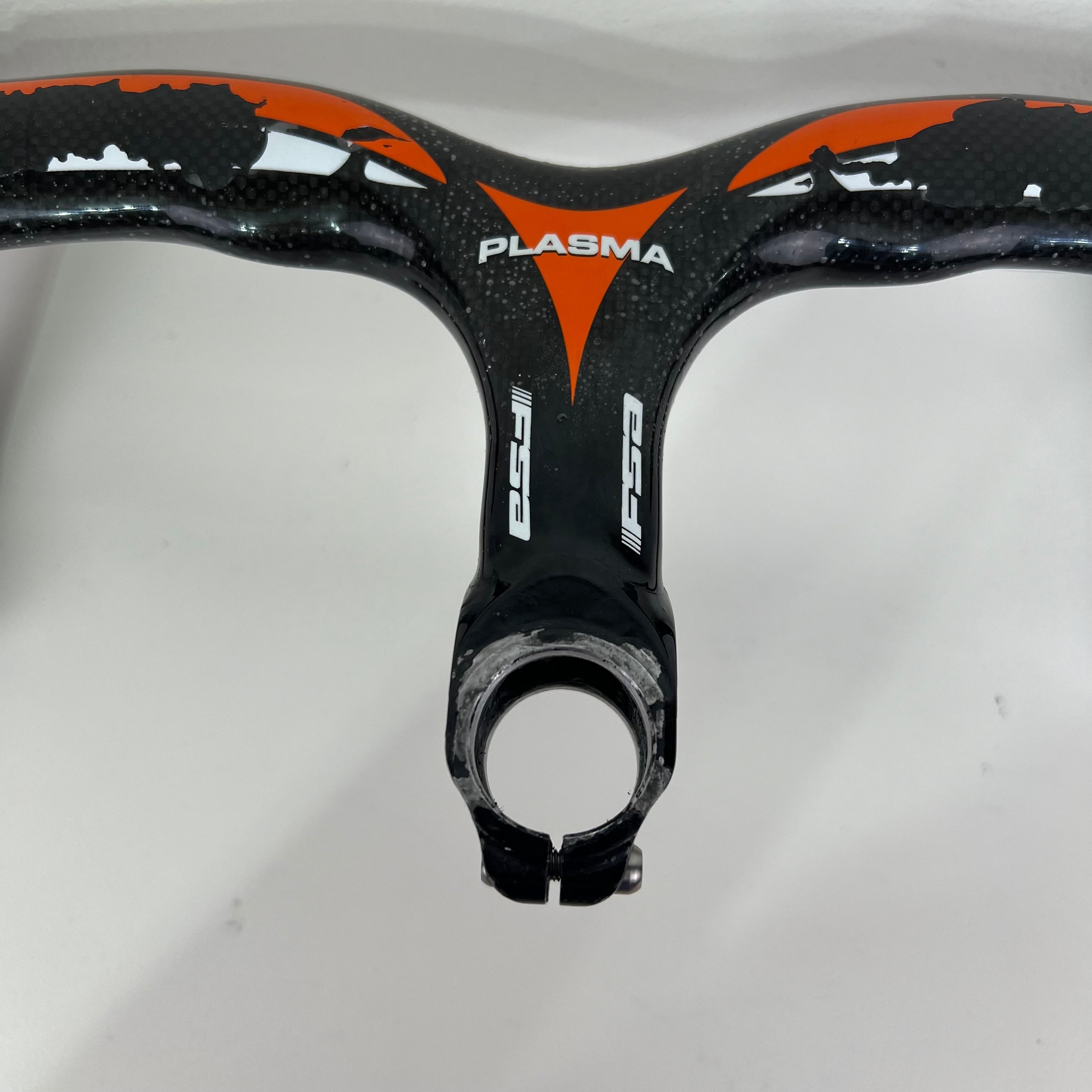 パーツ FSA PLASMA INTEGRATED COMPACT Review: FSA Plasma Integrated Compact bar/stem | road.cc