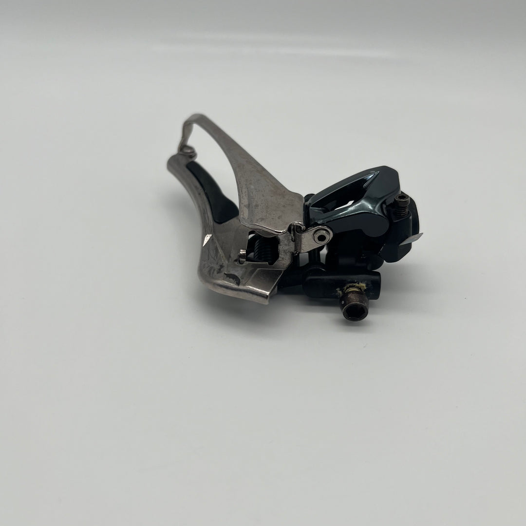 Shimano Dura-Ace FD-R9100 Front Derailleur Used