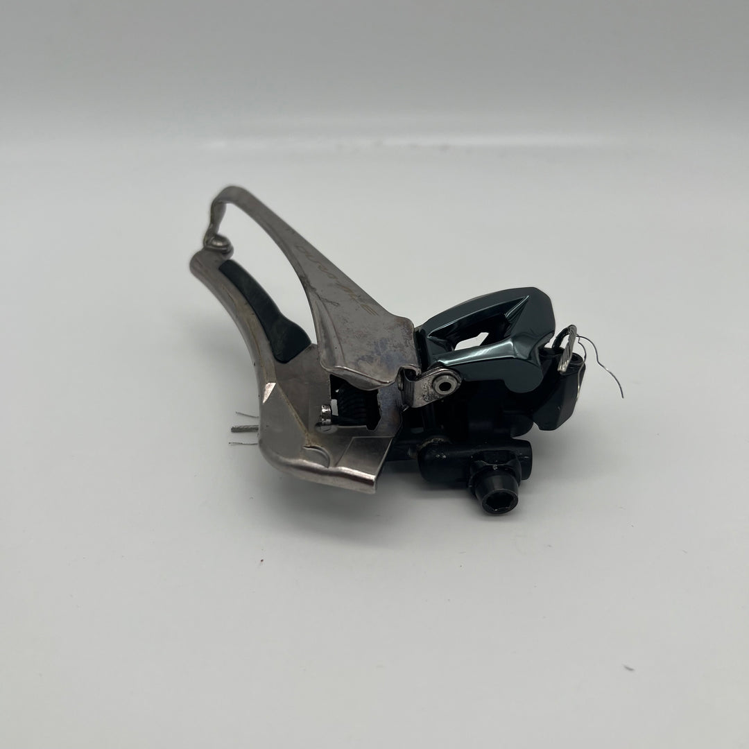 Shimano Dura-Ace FD-R9100 Front Derailleur Used