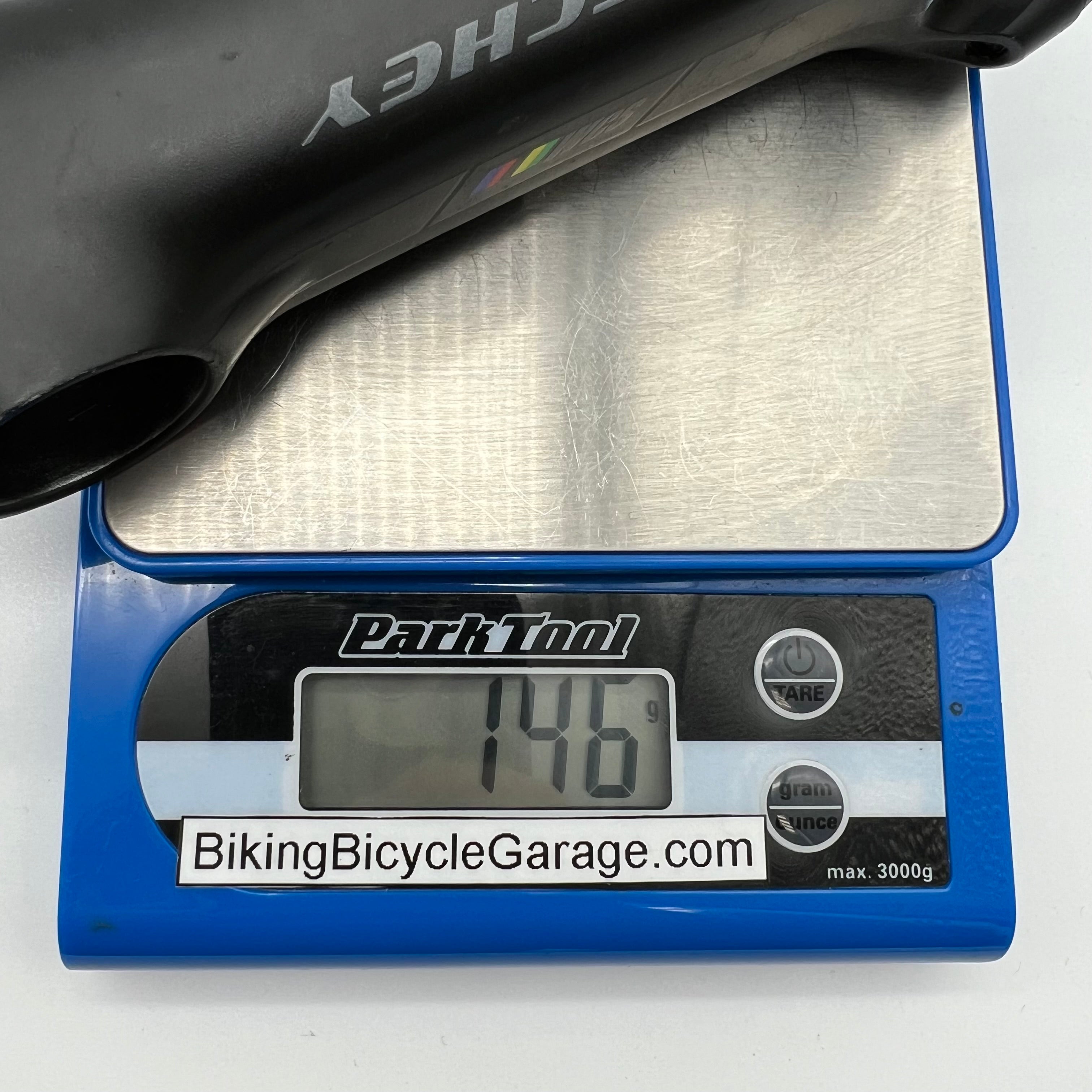 Amazon.com : Ritchey WCS C220 84D Bike Stem - 31.8mm, 90mm