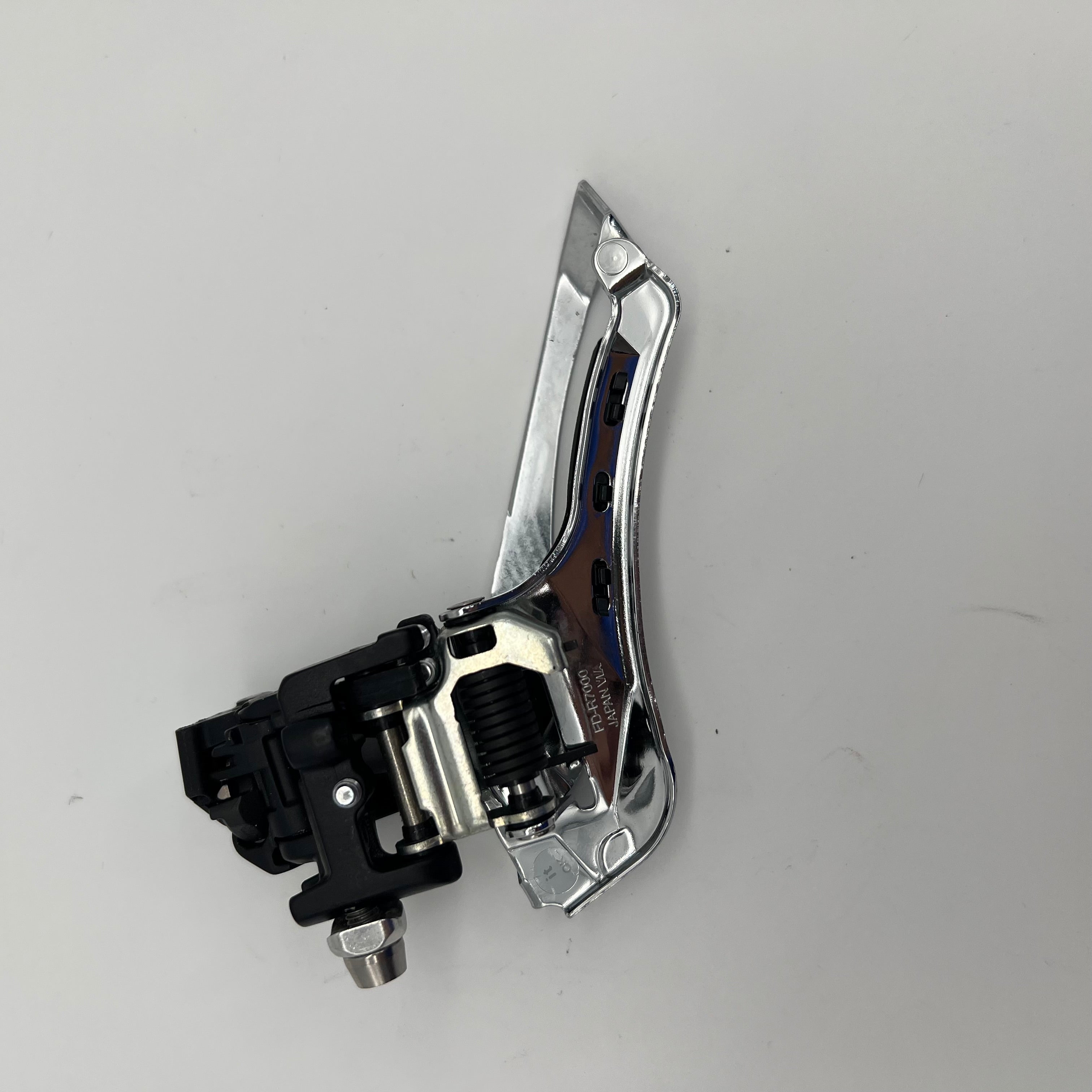 Shimano 105 FD 7000 Front Derailleur Used – BikingBicycleGarage