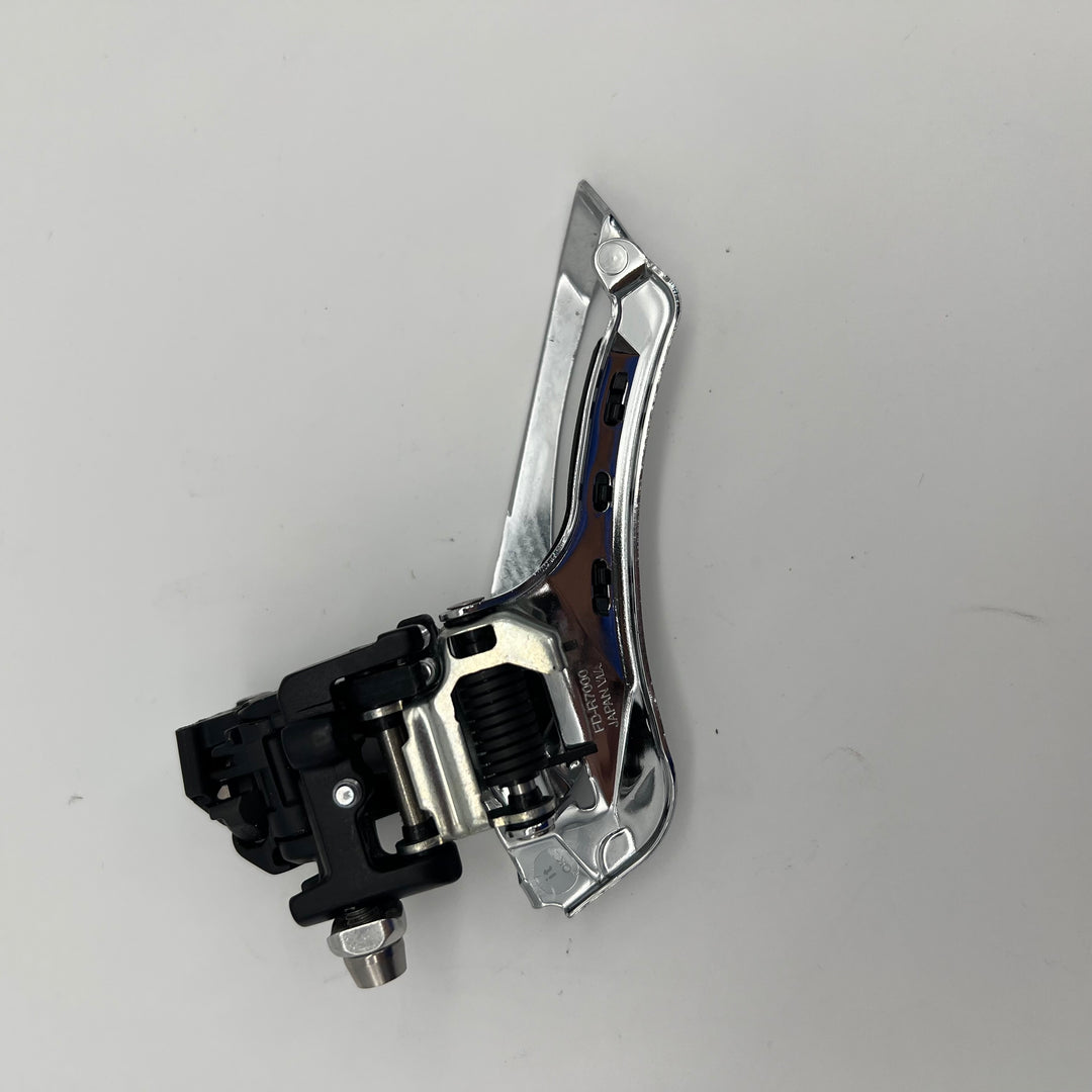 Shimano 105 FD 7000 Front Derailleur Used