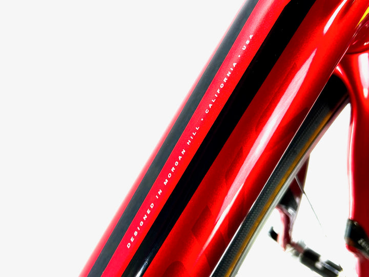 Specialized S-Works Roubaix SL4, Di2 Ultegra 11-spd, Carbon Road Bike-2015, 58cm