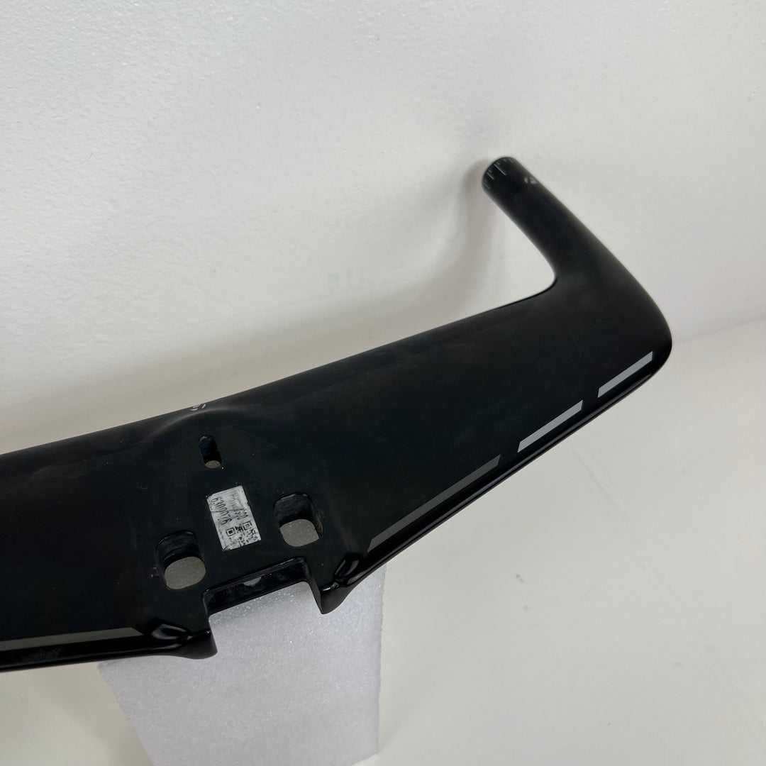 Used Bontrager Speed Concept Base Carbon Fiber Aero Bar 312g