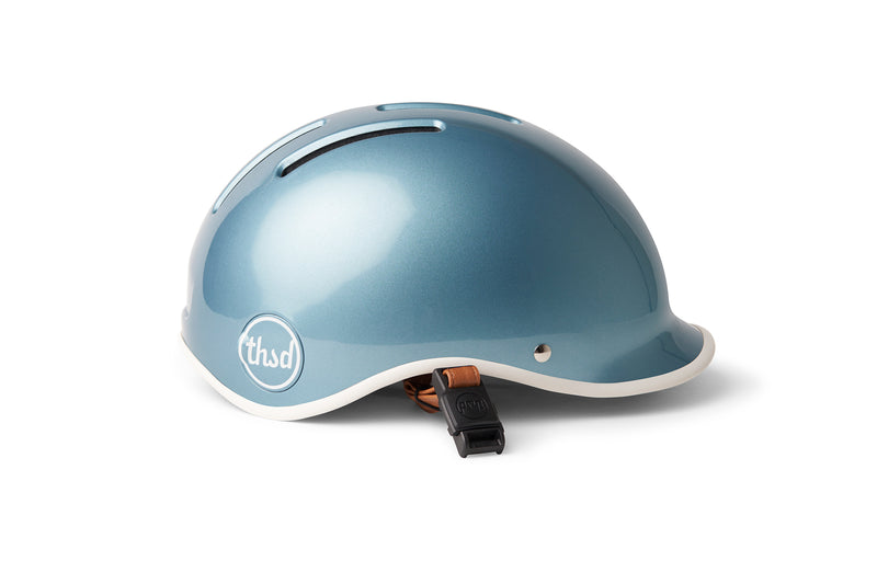 Thousand Heritage 2.0 Helmet, Pelham Blue Medium