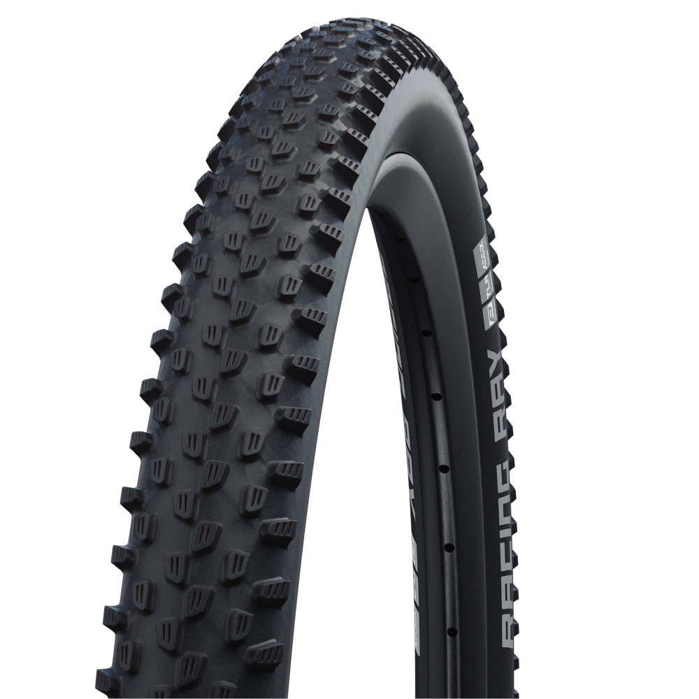 Schwalbe Racing Ray Tire, TLE, Super Ground, Addix SpeedGrip - 29 x 2.25