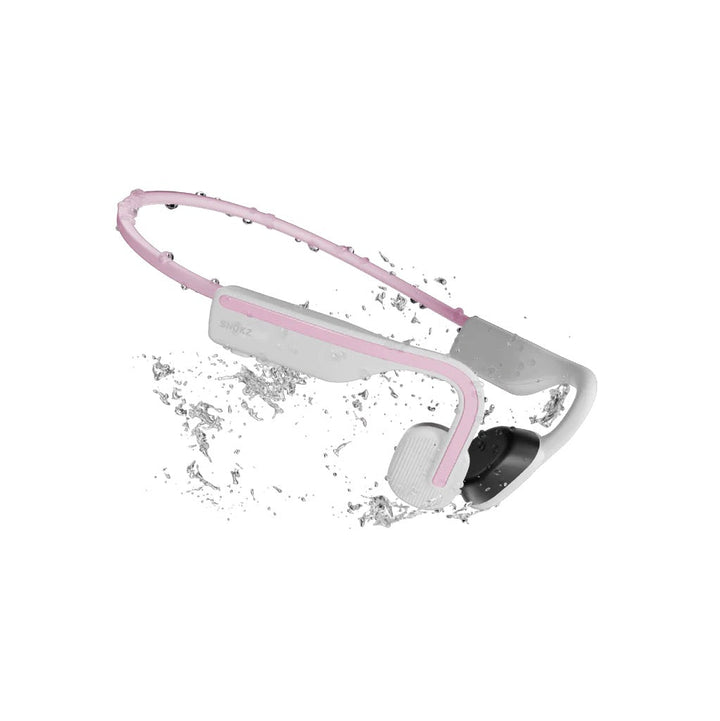 Shokz OpenMove Pink