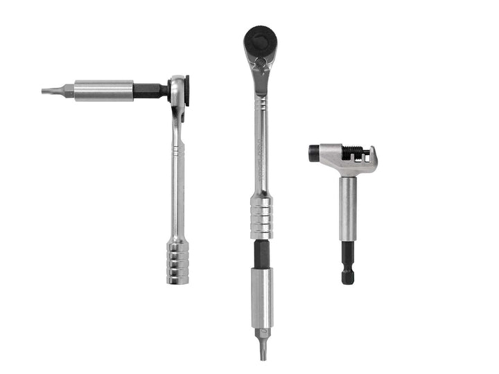 Topeak Ratchet Rocket Lite DX+ Tool Set