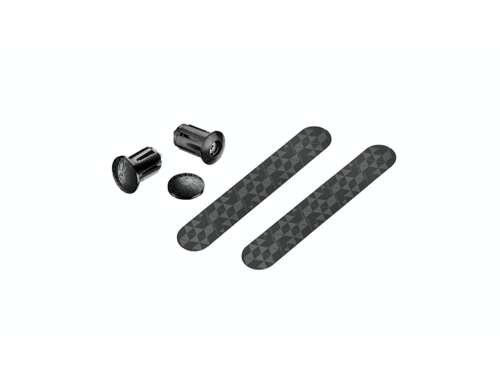 Ciclovation Seitex Bar Tape Flash Gray