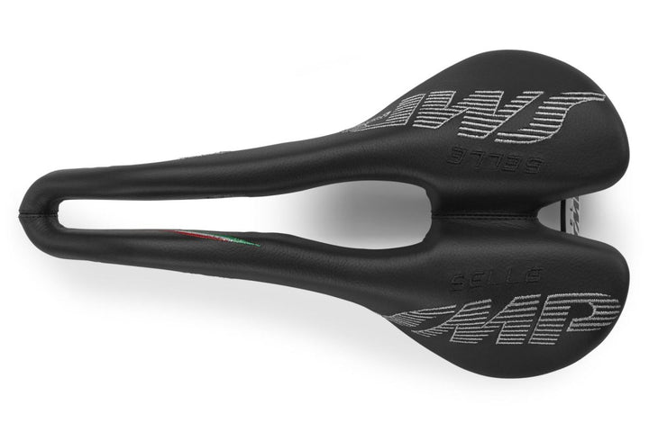Selle SMP Pro Saddle Black