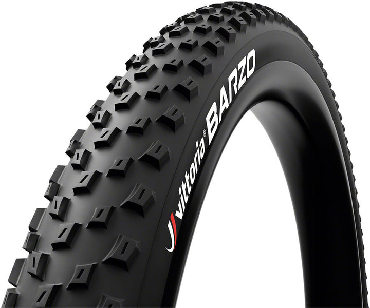 Vittoria Barzo Tire, TLR, Black, 1C - 29 x 2.25