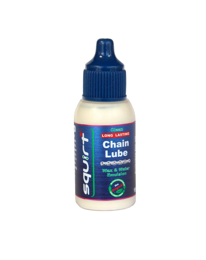 Squirt Long Lasting Dry Lube 15ml (0.5oz)