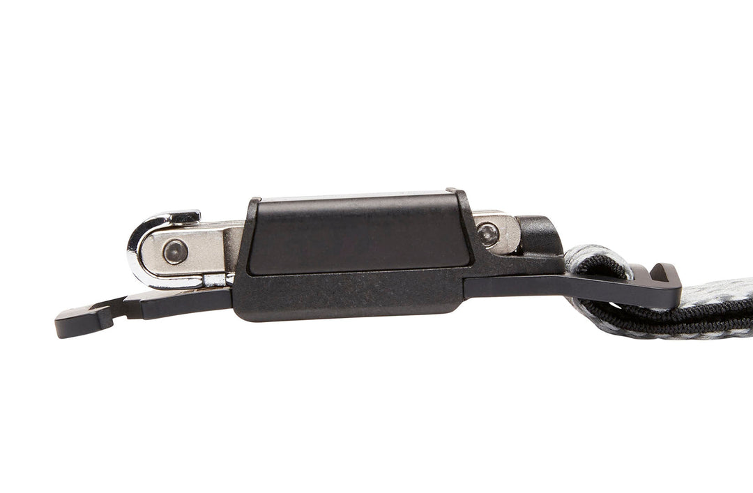 Fix Mfg All Out Belt Black