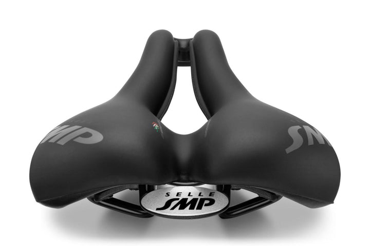 Selle SMP TRK Large Saddle Black