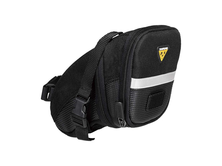 Topeak Aero Wedge Pack (Strap Mount, Medium)