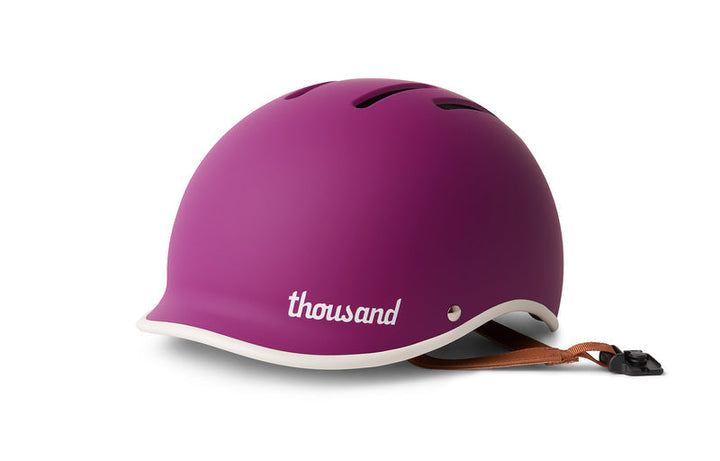 Thousand Heritage 2.0 Helmet, Vibrant Orchid Small
