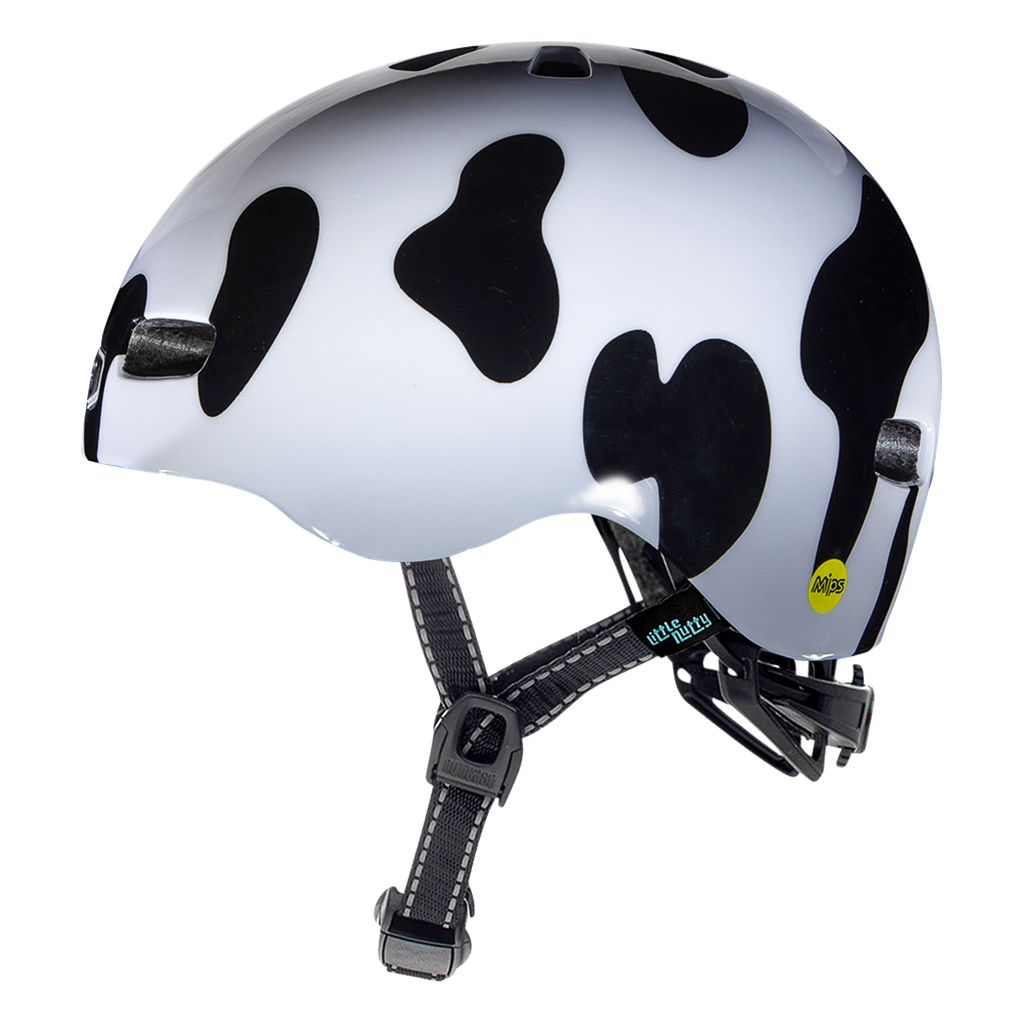 Nutcase Baby Nutty MIPS Helmet Moove Over Mips