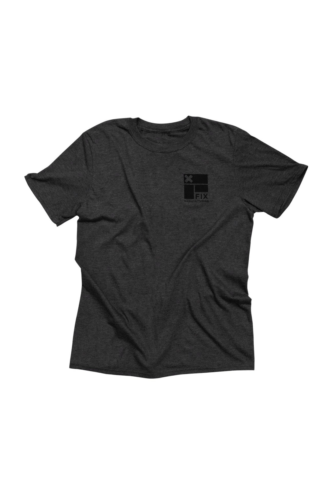 Fix Mfg Metal Tools Tee X-Large