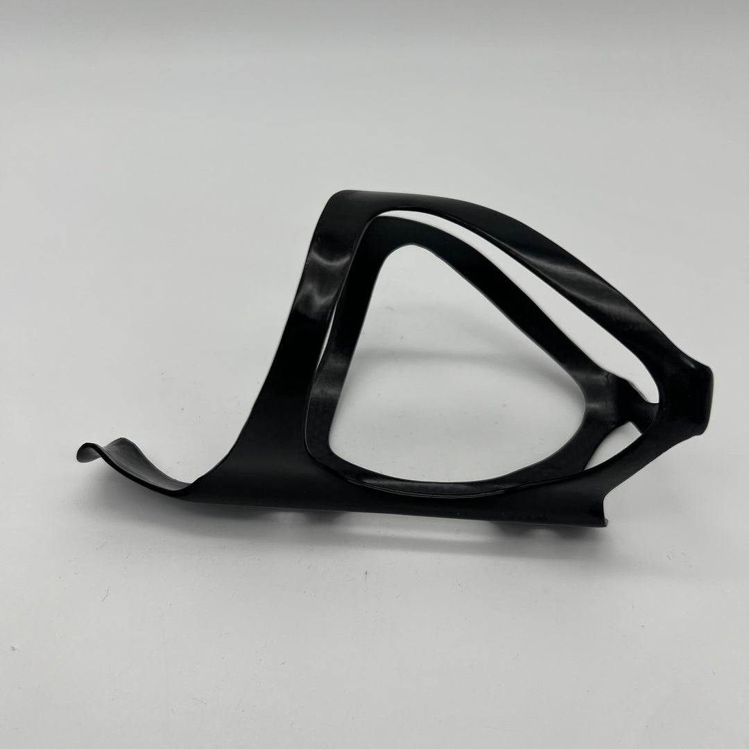 Carbon Fiber Water Bottle Cage