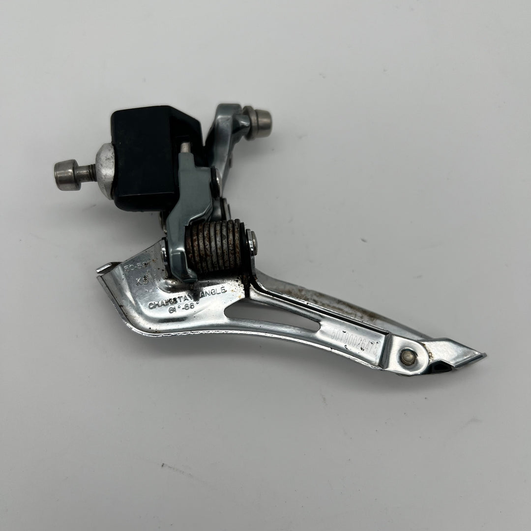 SRAM Force Clamp-on Front Derailleur Used