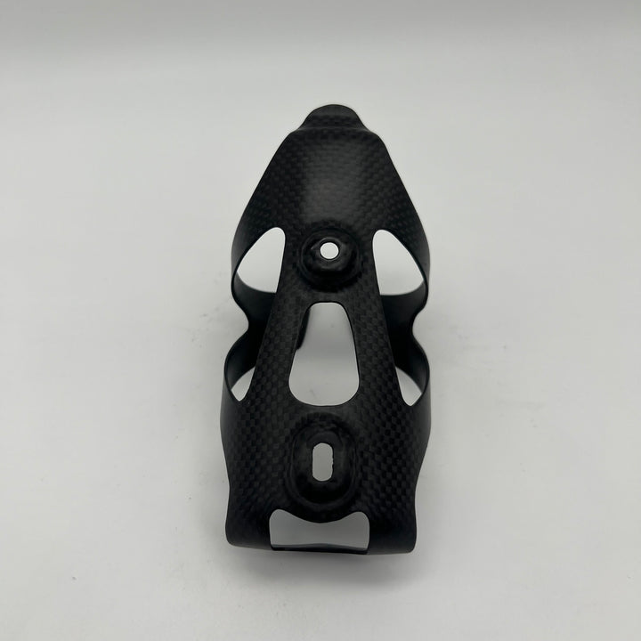 Carbon Fiber Water Bottle Cage