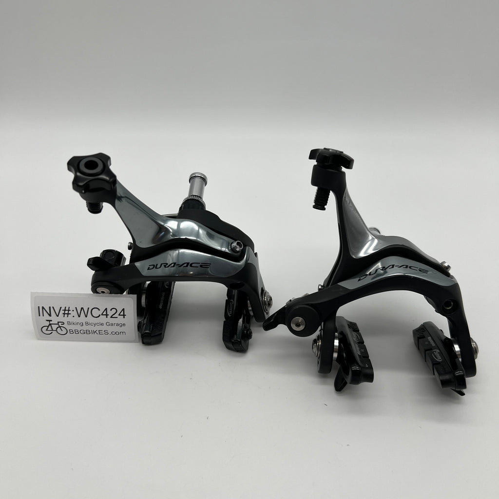 Shimano Dura-Ace BR-7900 Rim Brake Calipers Used – BikingBicycleGarage