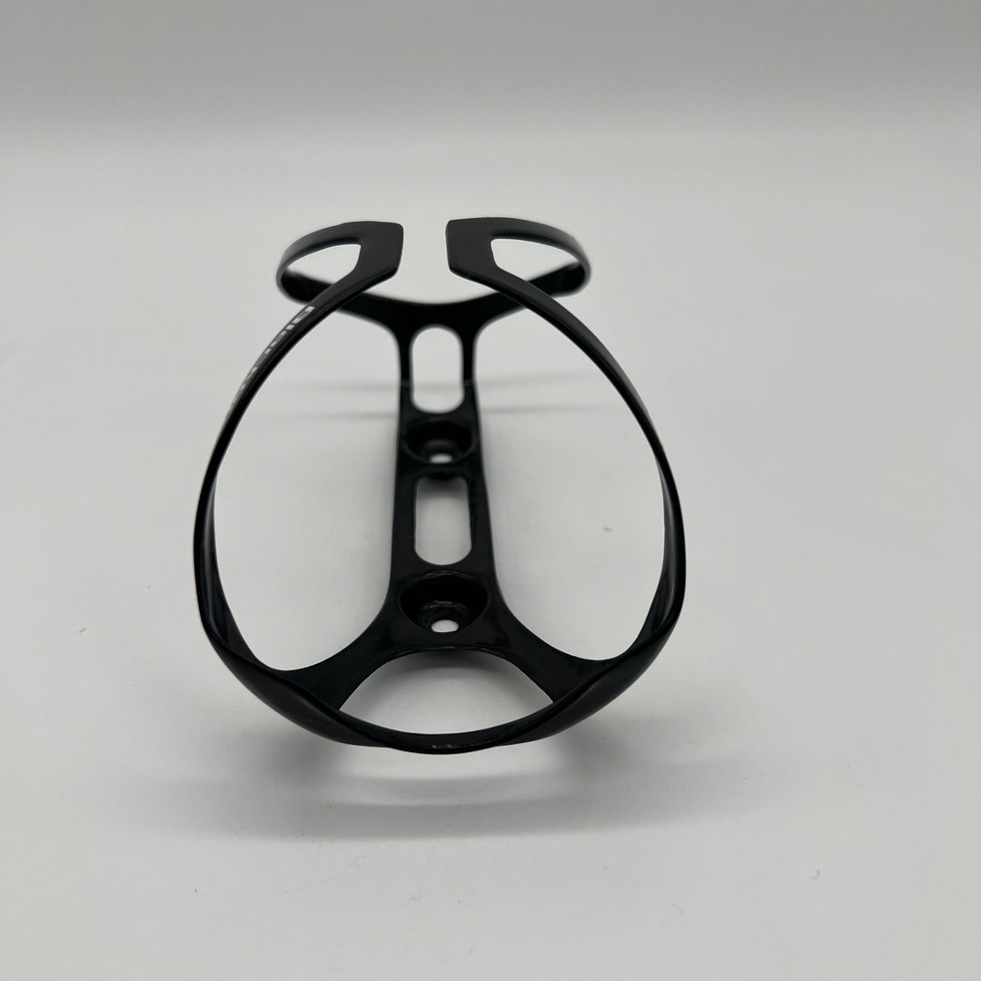 Blackburn Cinch Carbon Fiber Water Bottle Cages for Road /Triathlon Bikes