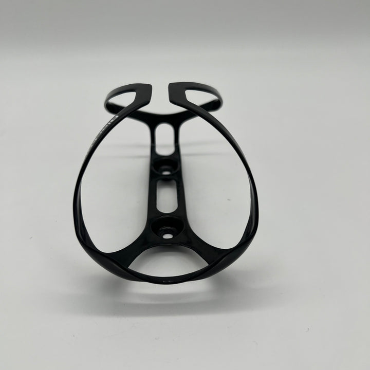 Blackburn Cinch Carbon Fiber Water Bottle Cages for Road /Triathlon Bikes